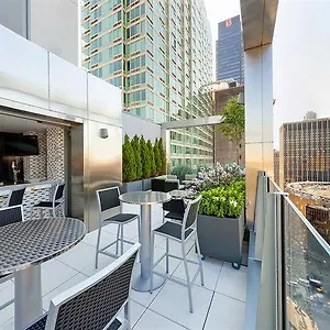 Fairfield & By Marriott Midtown Manhattan/penn Station 4* New York