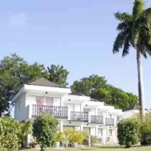 Apartment 126 Friendship, Rockley Golf Club