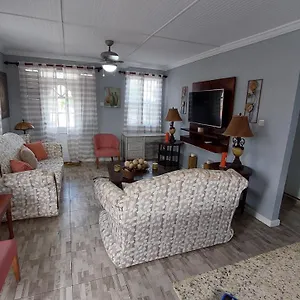 Apartment Carmen