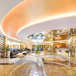 Grandium 5* Praga