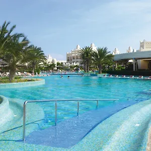 Clubhotel Riu Karamboa (adults Only) 4* Rabil