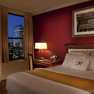 The Roosevelt 4* New York