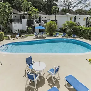 Apartment 230 Gg Rockley Barbados