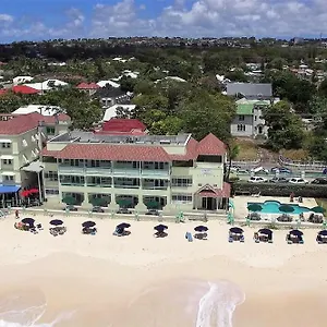 Hotel Coral Mist