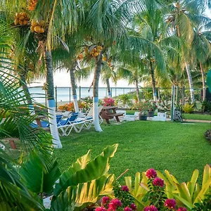 Holiday home Banyan House