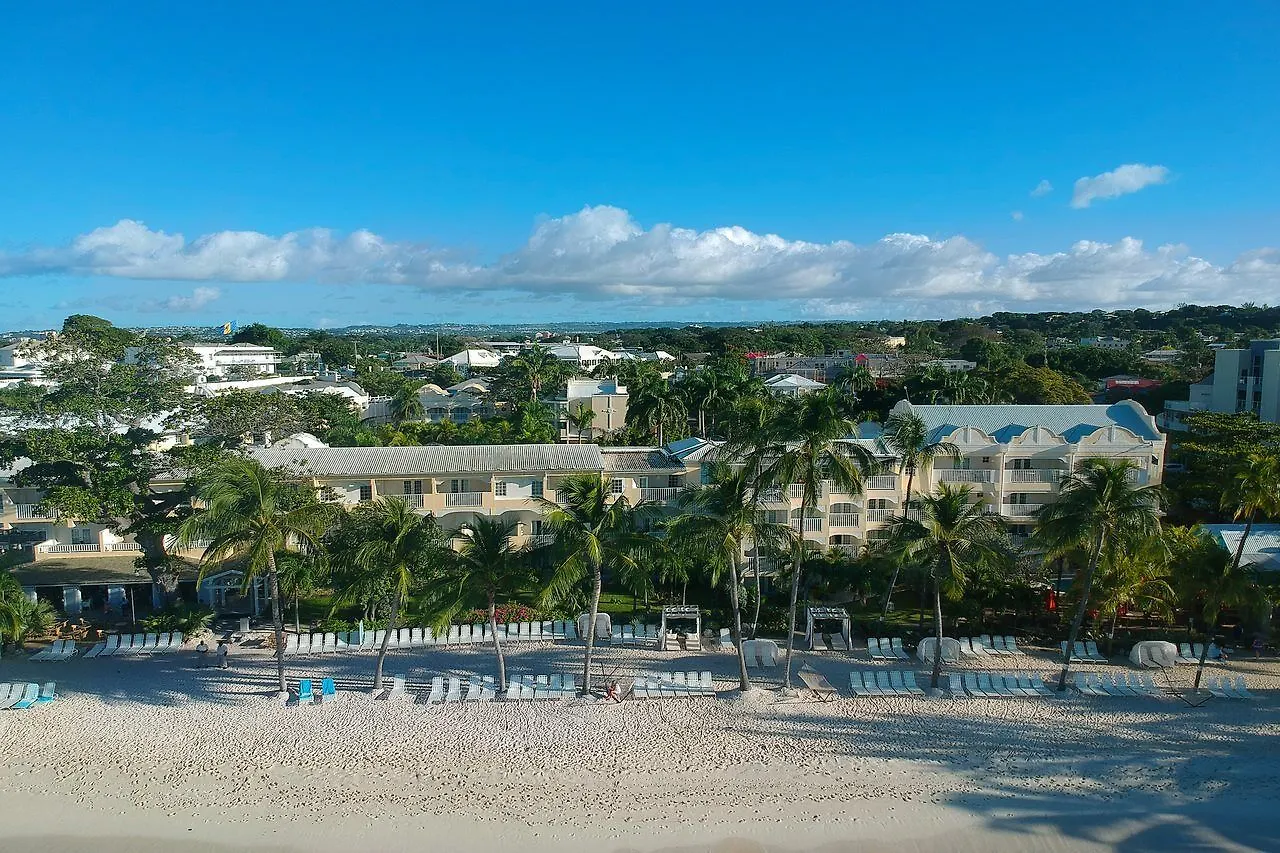 Hotel Sugar Bay Barbados Bridgetown
