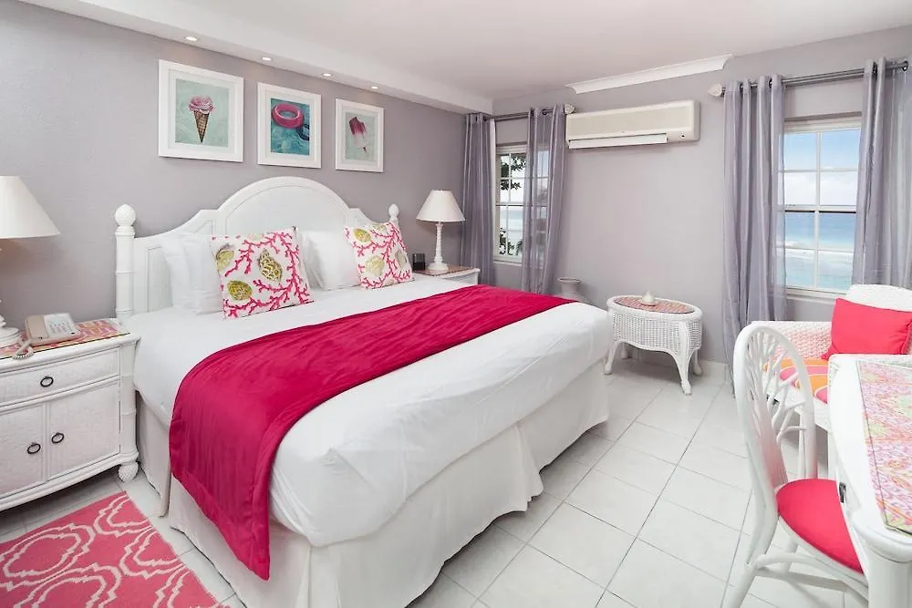 Sugar Bay Barbados Hotel Bridgetown