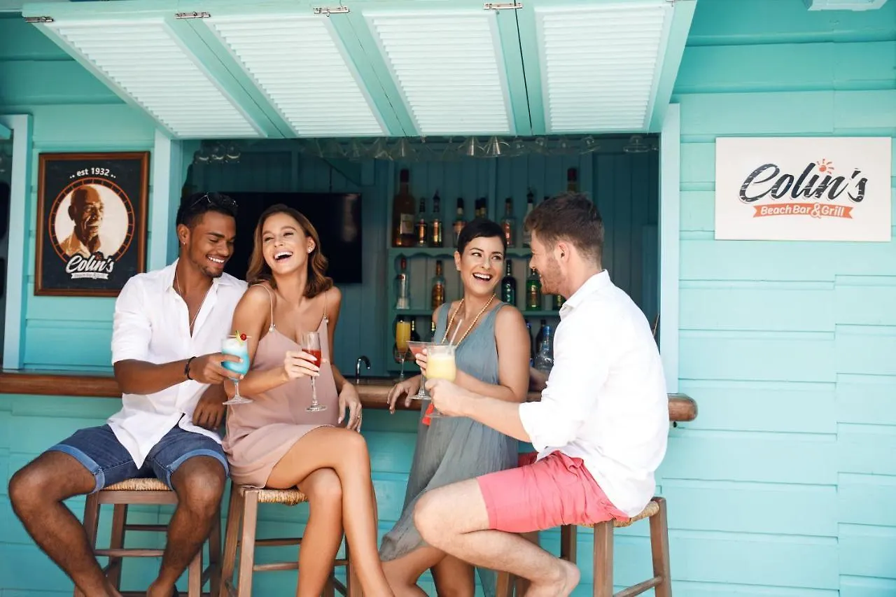 Sugar Bay Barbados Hotel Bridgetown