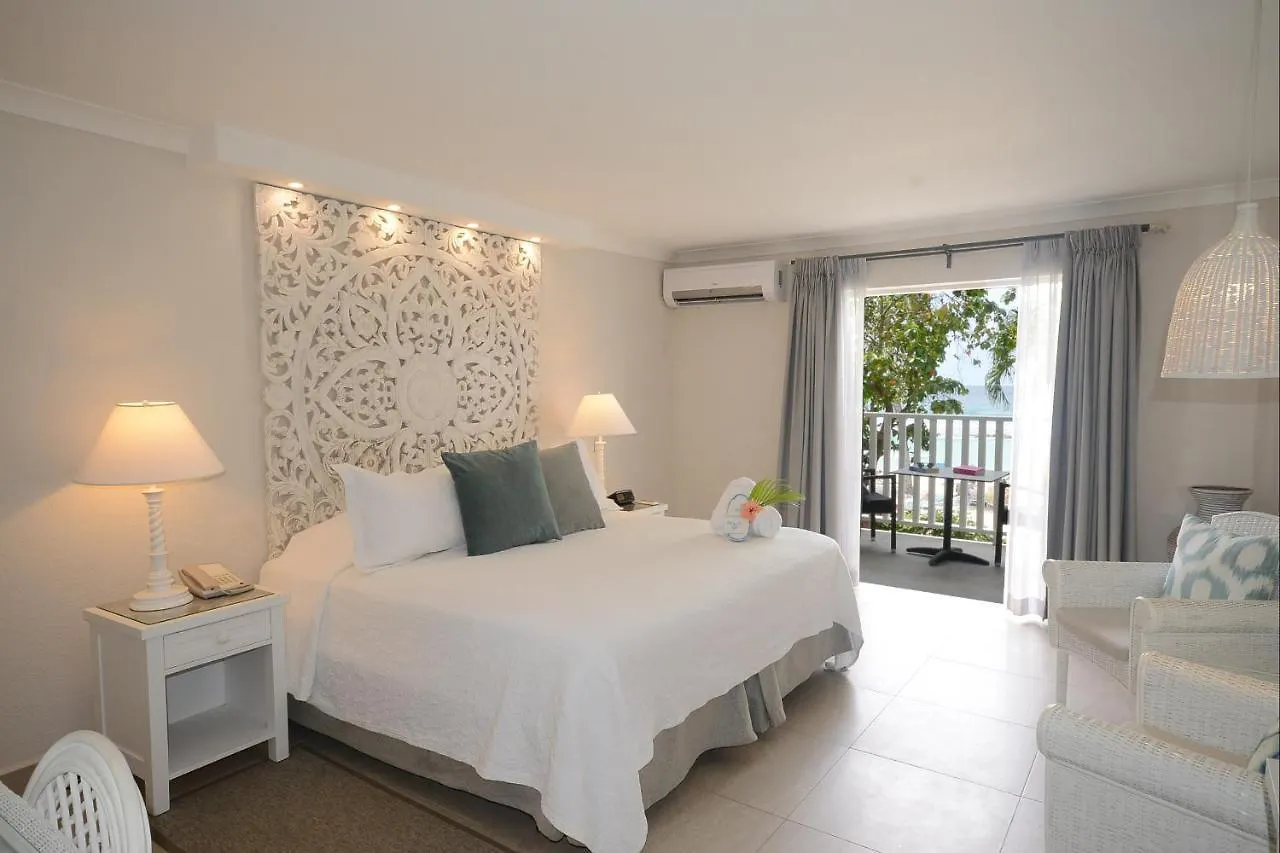 ****  Sugar Bay Barbados Hotel Bridgetown Barbados