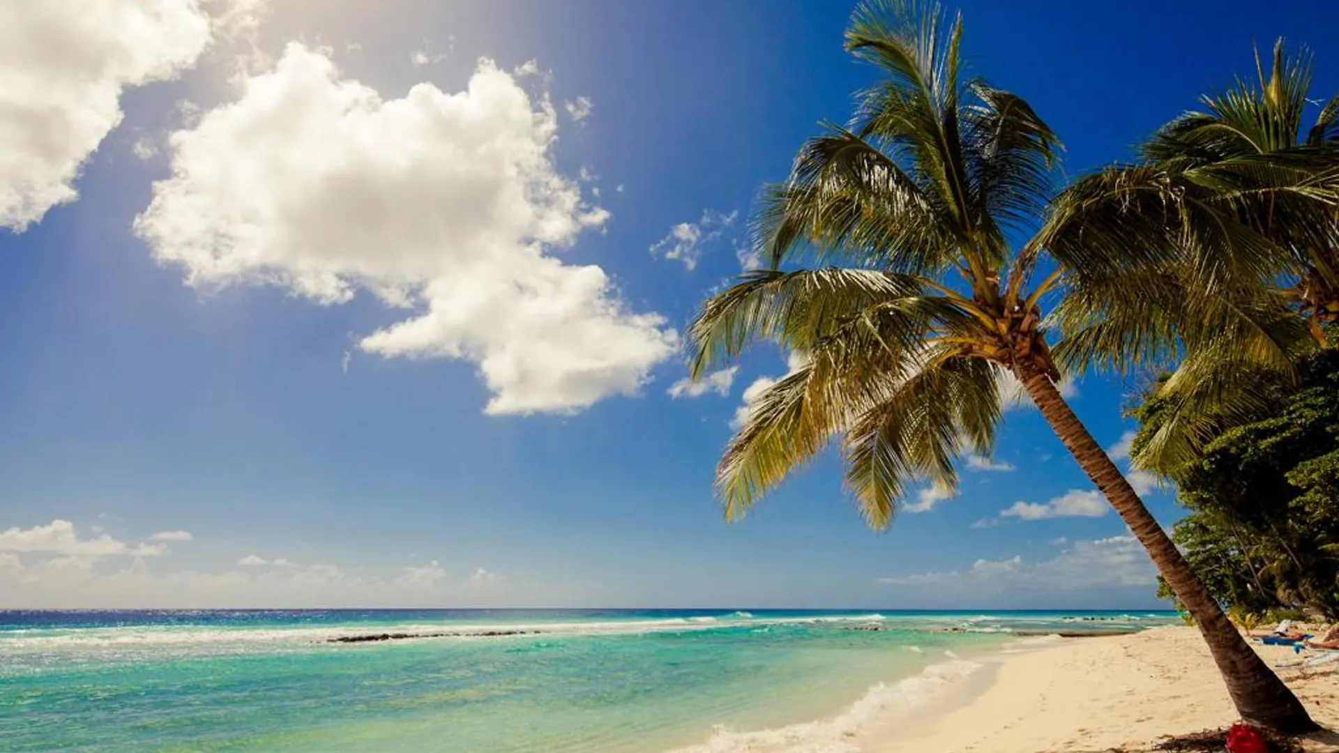 Sugar Bay Barbados Hotel Bridgetown 4*,  Barbados