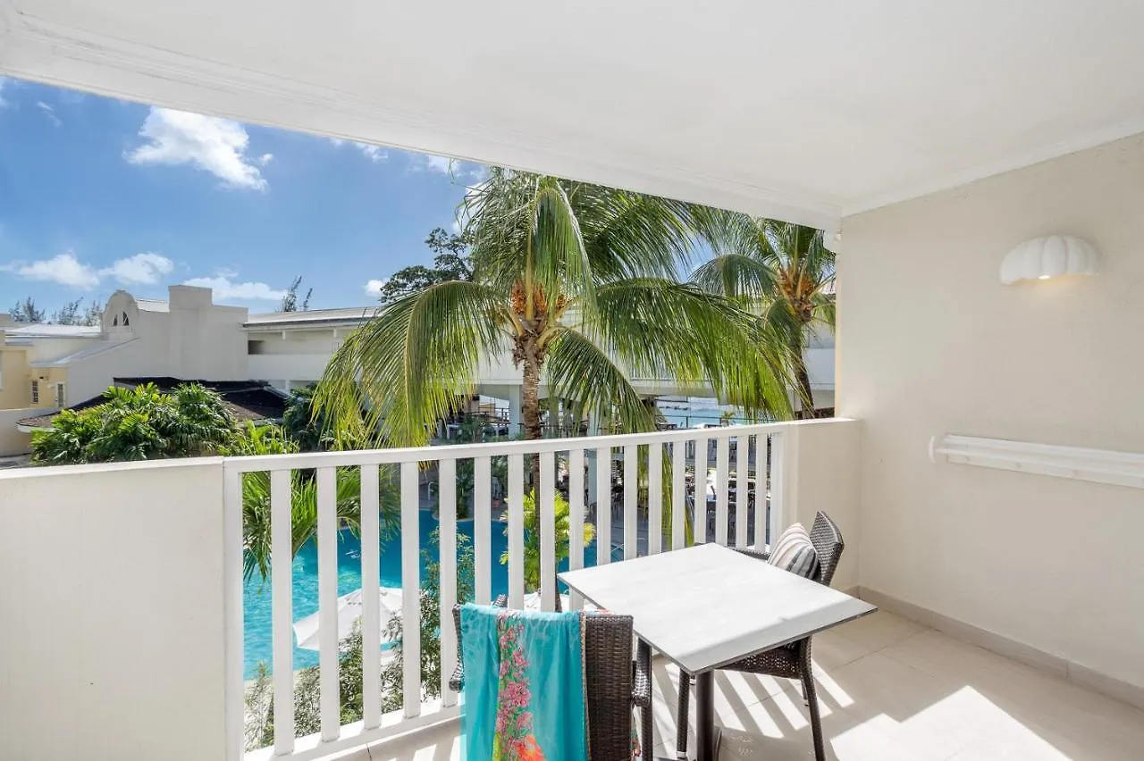 Sugar Bay Barbados Hotel Bridgetown