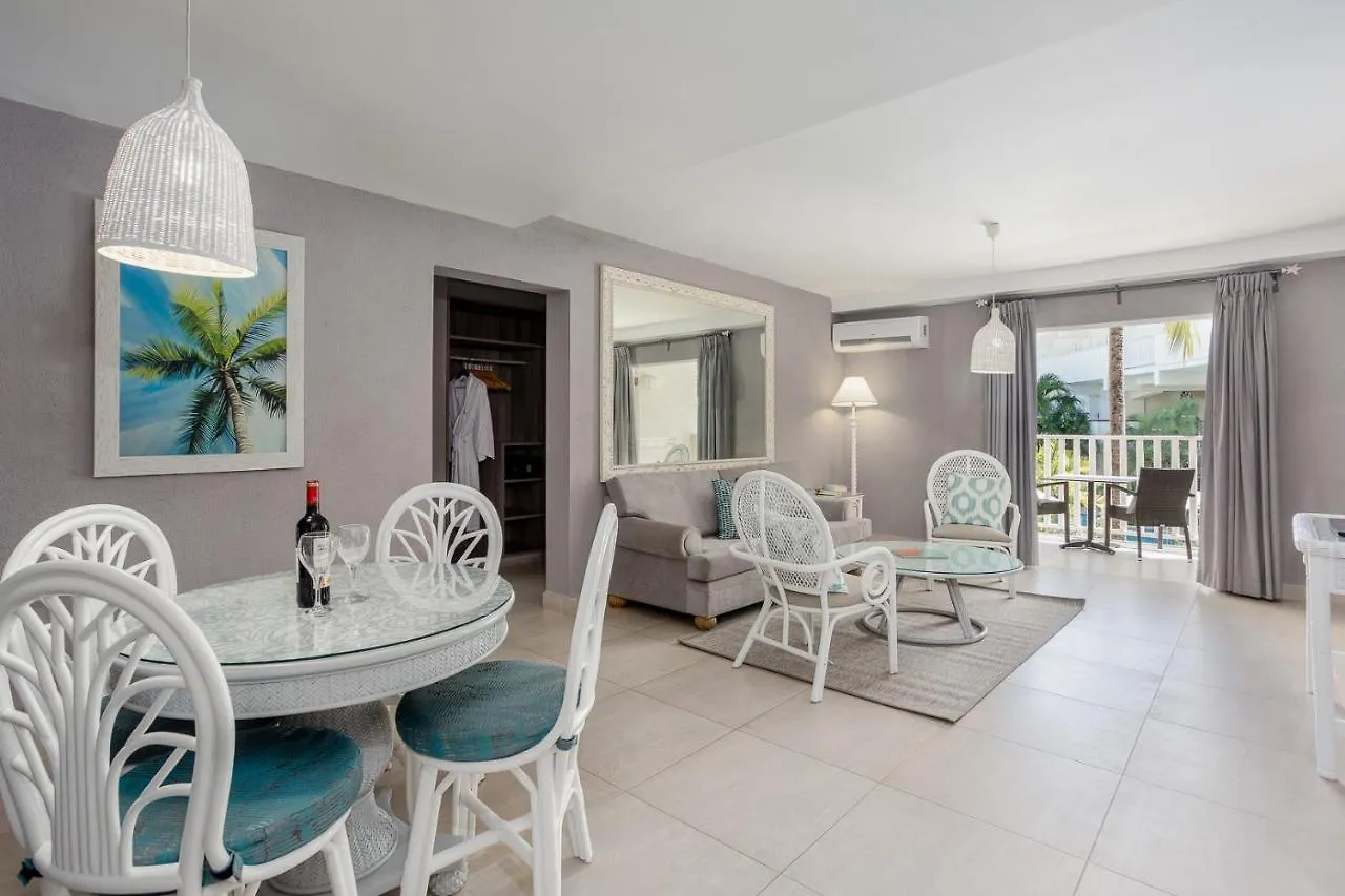 Sugar Bay Barbados Hotel Bridgetown