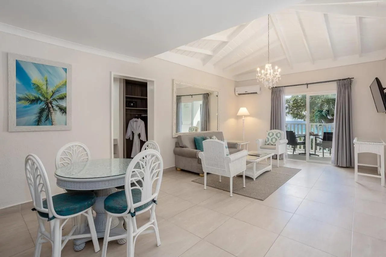 Sugar Bay Barbados Hotel Bridgetown