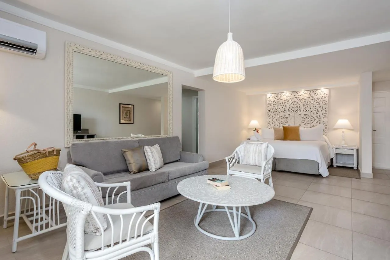 ****  Sugar Bay Barbados Hotel Bridgetown Barbados