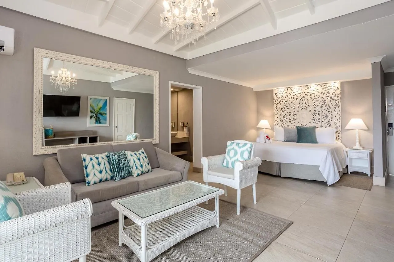 Sugar Bay Barbados Hotel Bridgetown