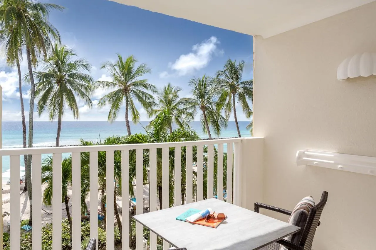 Sugar Bay Barbados Hotel Bridgetown