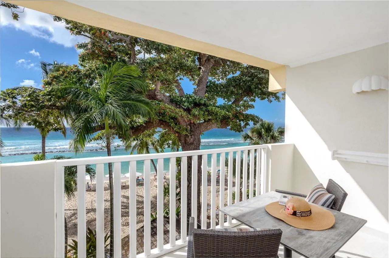 Sugar Bay Barbados Hotel Bridgetown