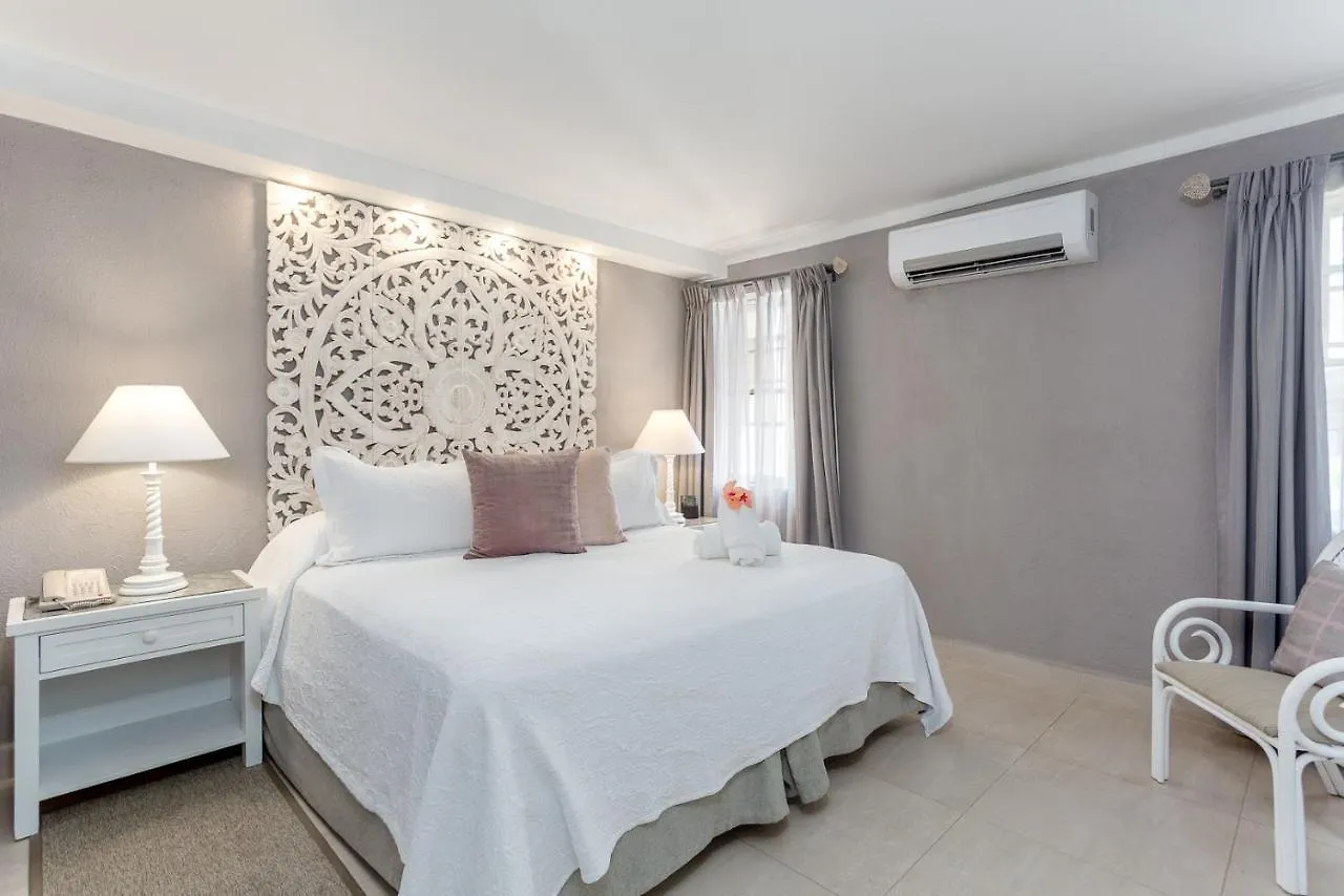 Sugar Bay Barbados Hotel Bridgetown
