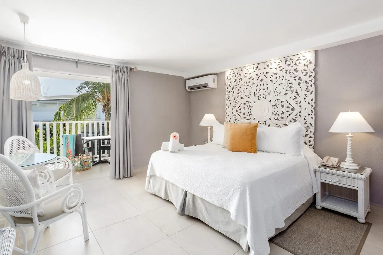 Sugar Bay Barbados Hotel Bridgetown Barbados