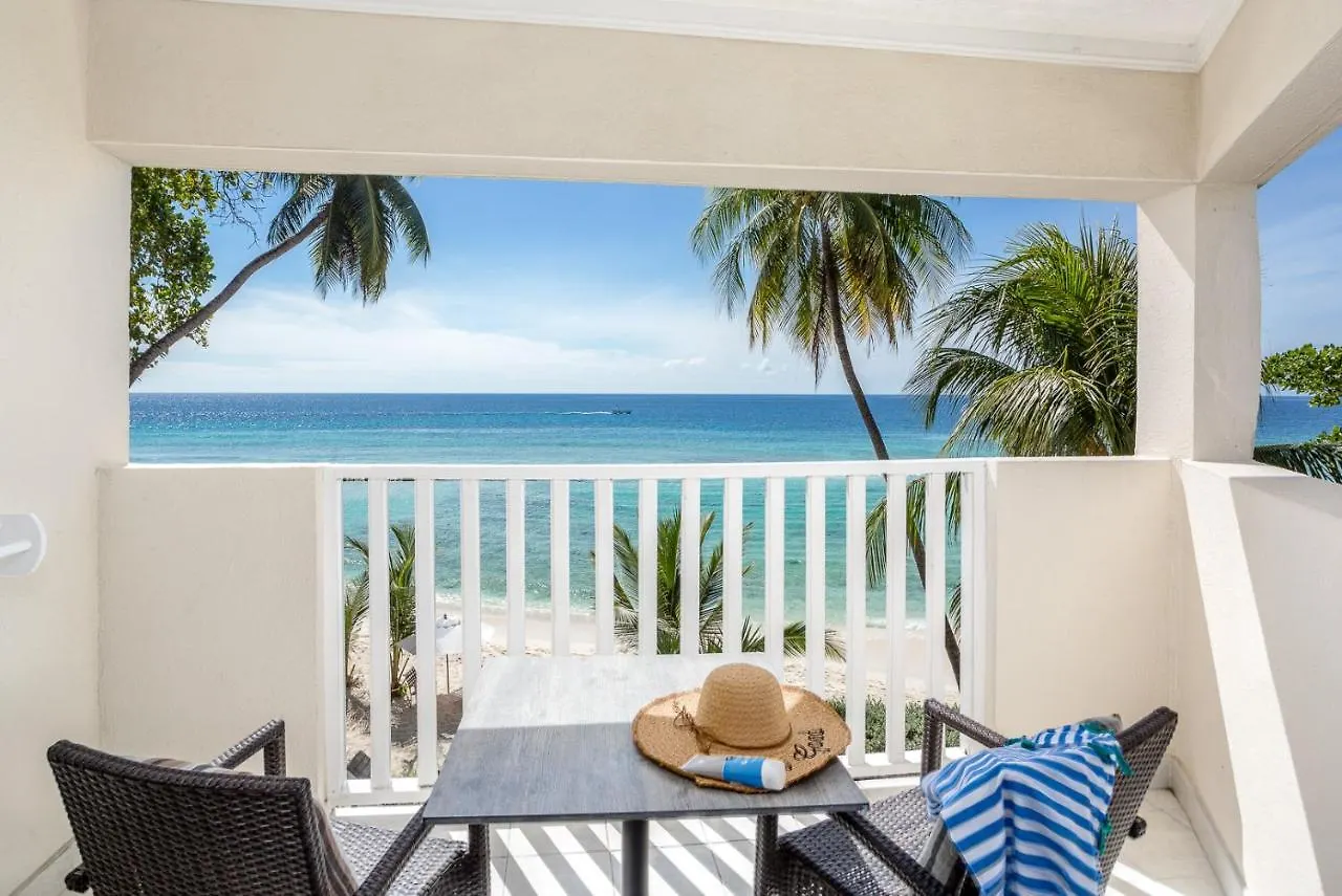Sugar Bay Barbados Hotel Bridgetown 4*,  Barbados