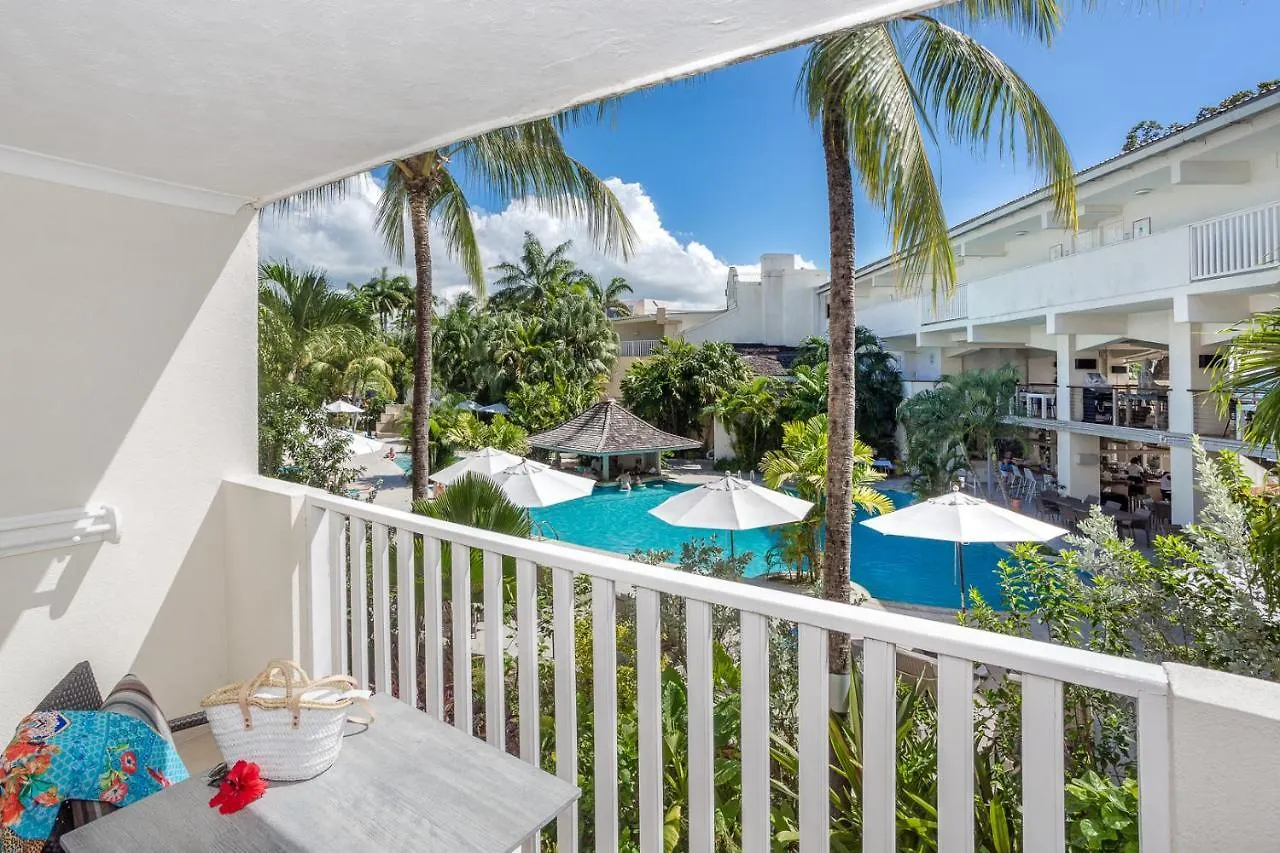 Sugar Bay Barbados Hotel Bridgetown 4*,  Barbados
