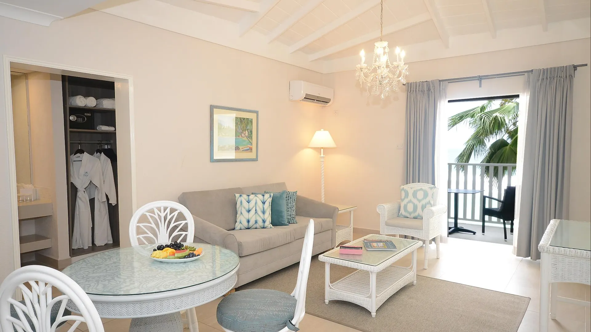 Sugar Bay Barbados Hotel Bridgetown