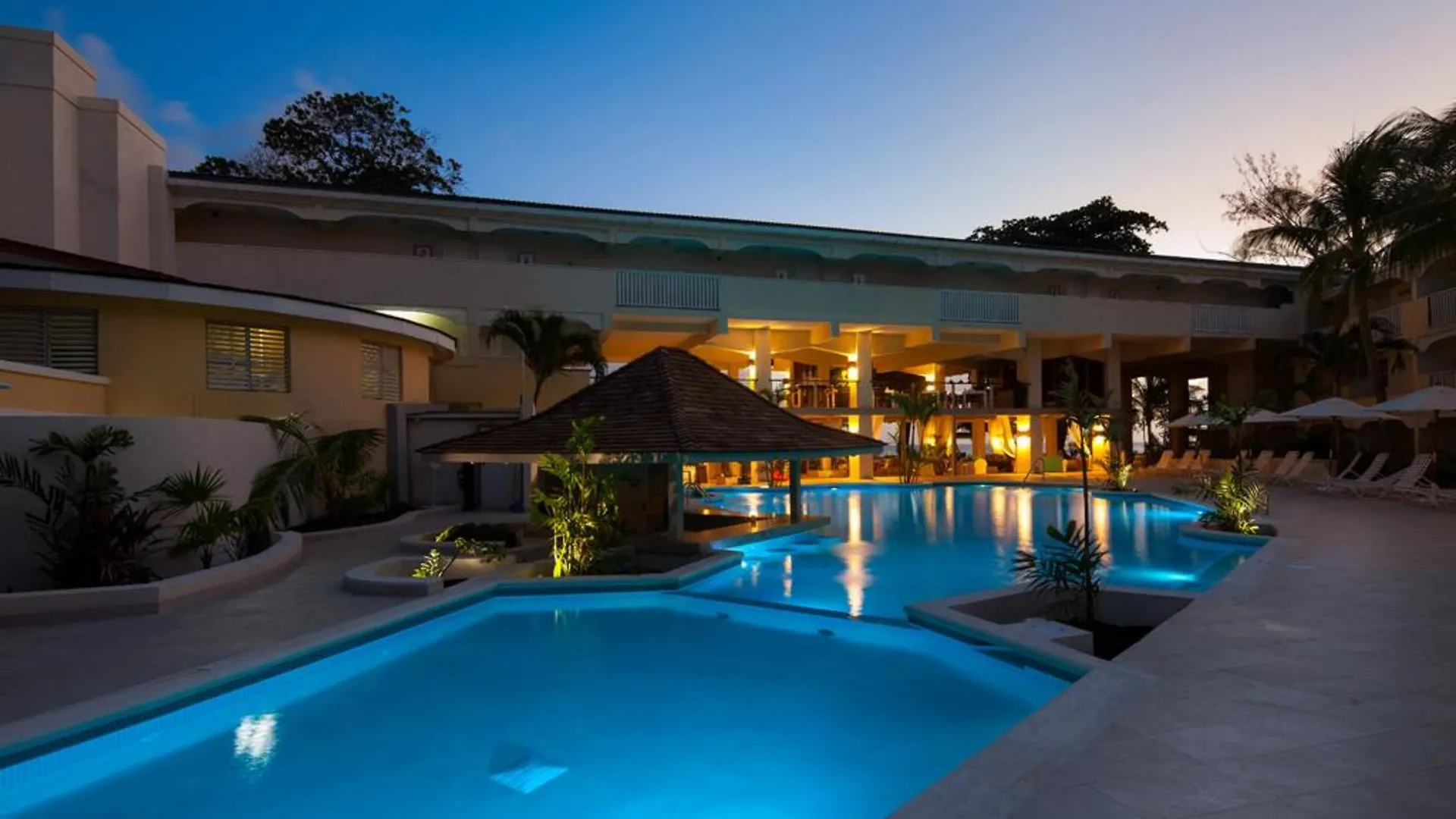 Sugar Bay Barbados Hotel Bridgetown