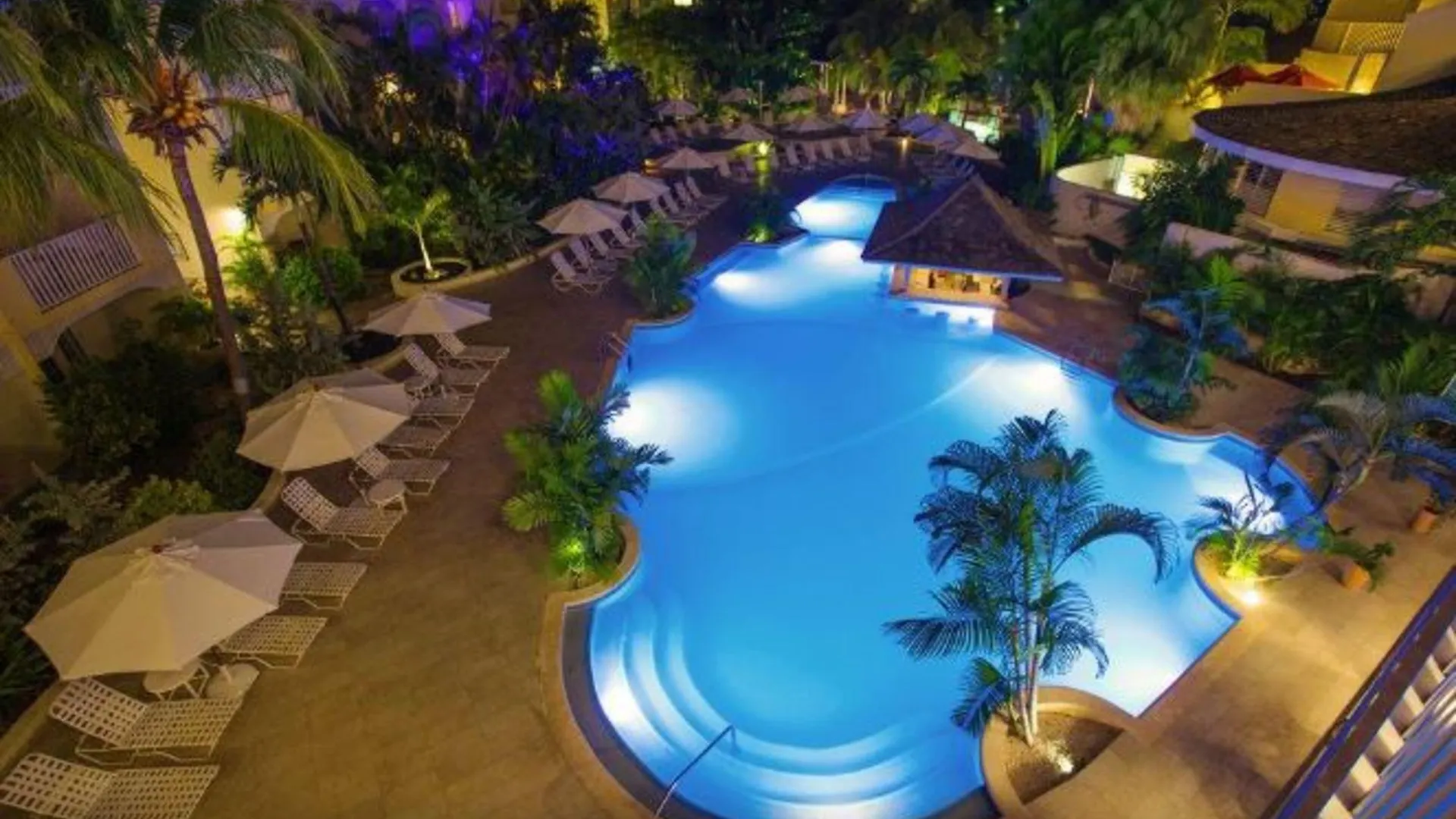 Sugar Bay Barbados Hotel Bridgetown 4*,