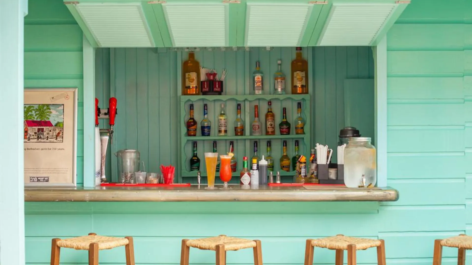 Sugar Bay Barbados Hotel Bridgetown