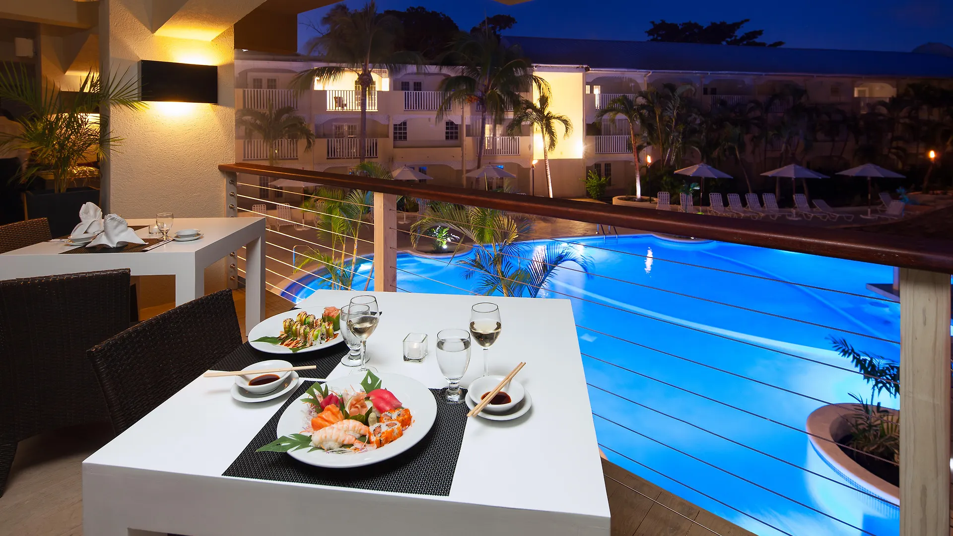Sugar Bay Barbados Hotel Bridgetown