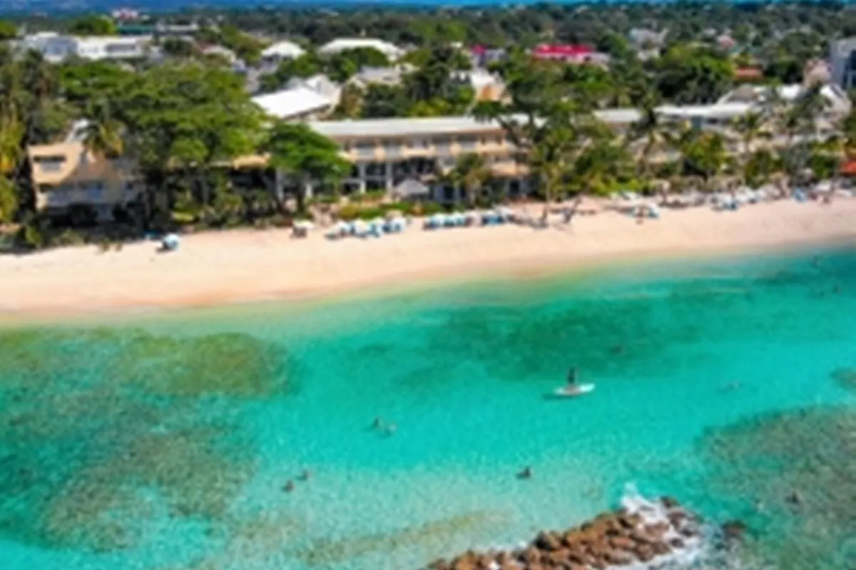 Sugar Bay Barbados Hotel Bridgetown