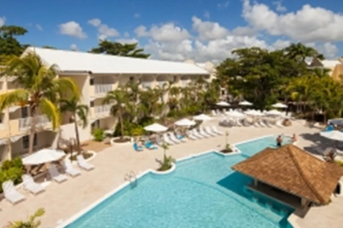 ****  Sugar Bay Barbados Hotel Bridgetown Barbados