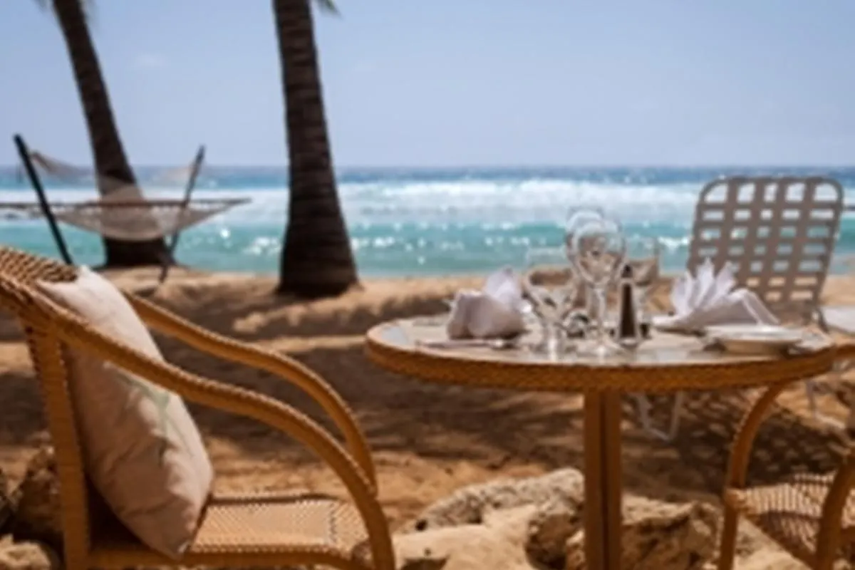 Sugar Bay Barbados Hotel Bridgetown