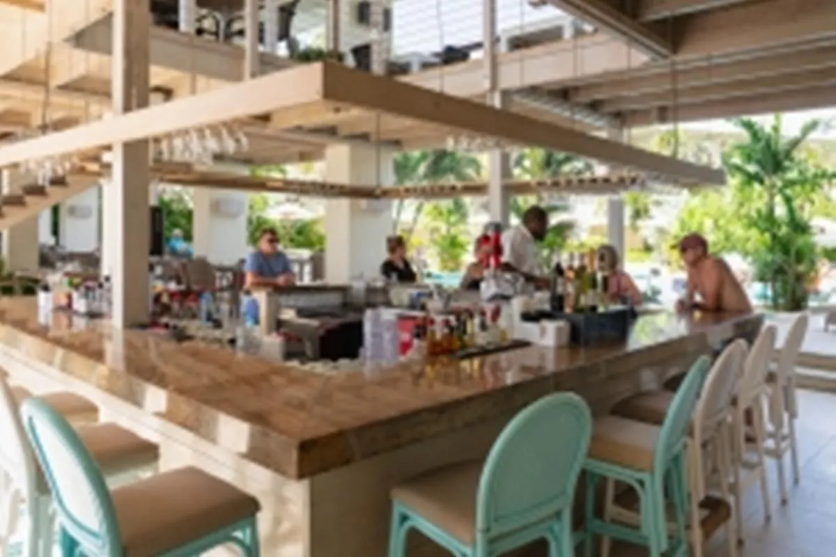 Sugar Bay Barbados Hotel Bridgetown 4*,