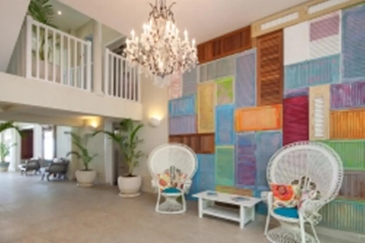 Sugar Bay Barbados Hotel Bridgetown