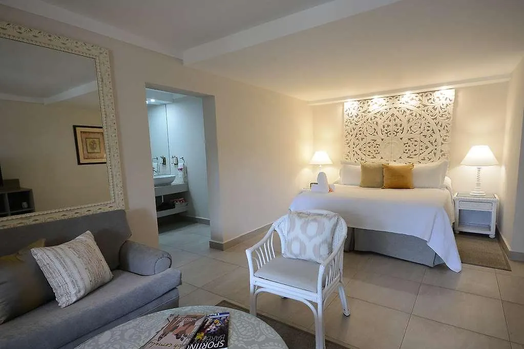 Sugar Bay Barbados Hotel Bridgetown