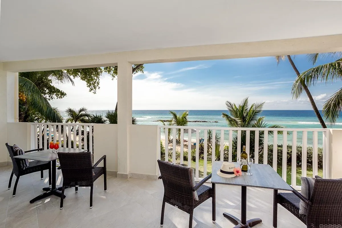 ****  Sugar Bay Barbados Hotel Bridgetown Barbados