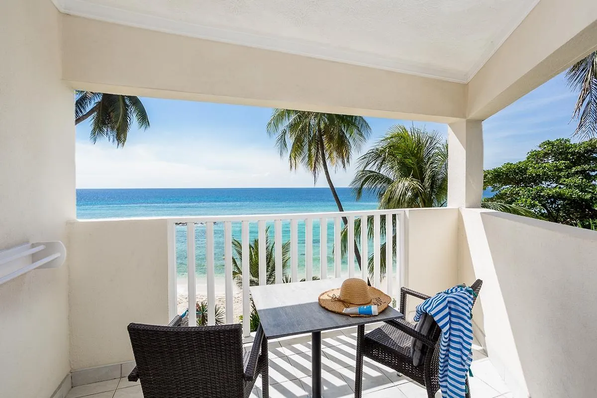 Sugar Bay Barbados Hotel Bridgetown