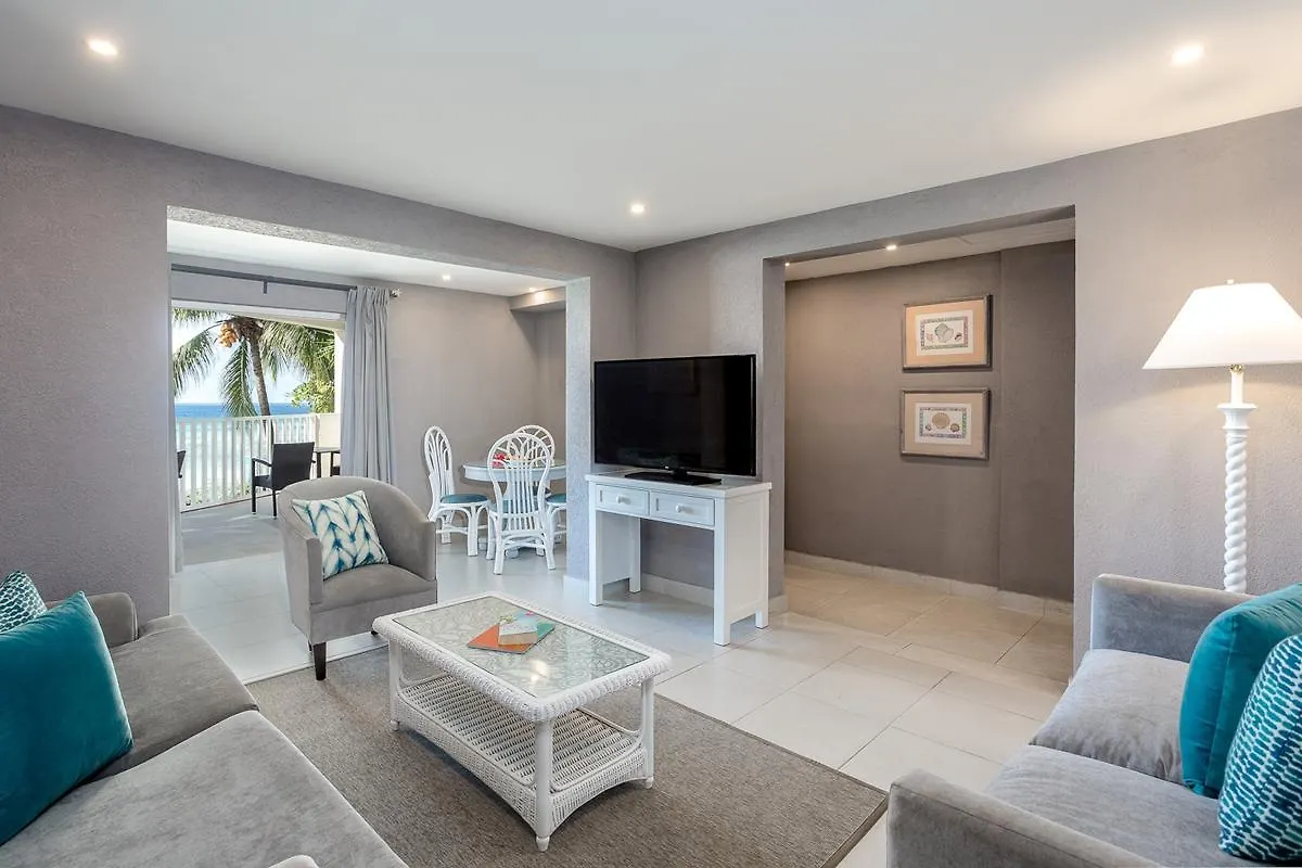 Sugar Bay Barbados Hotel Bridgetown