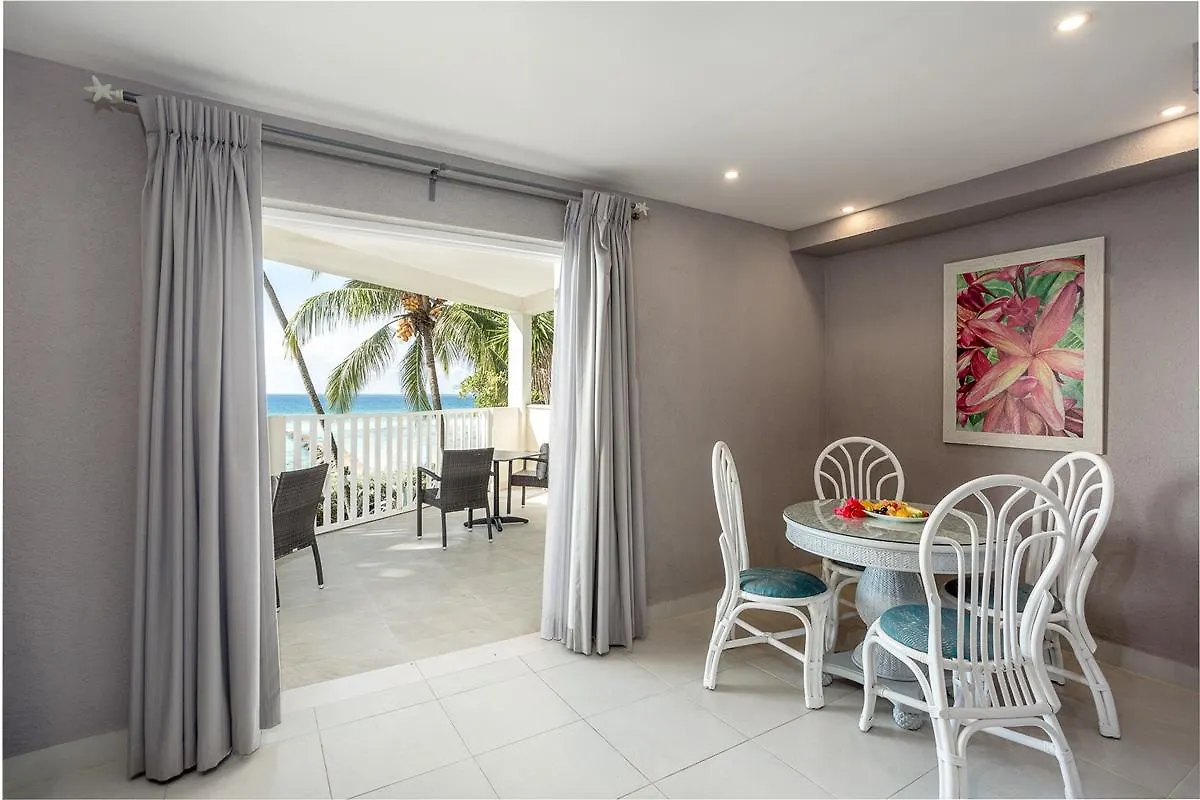 Sugar Bay Barbados Hotel Bridgetown 4*,