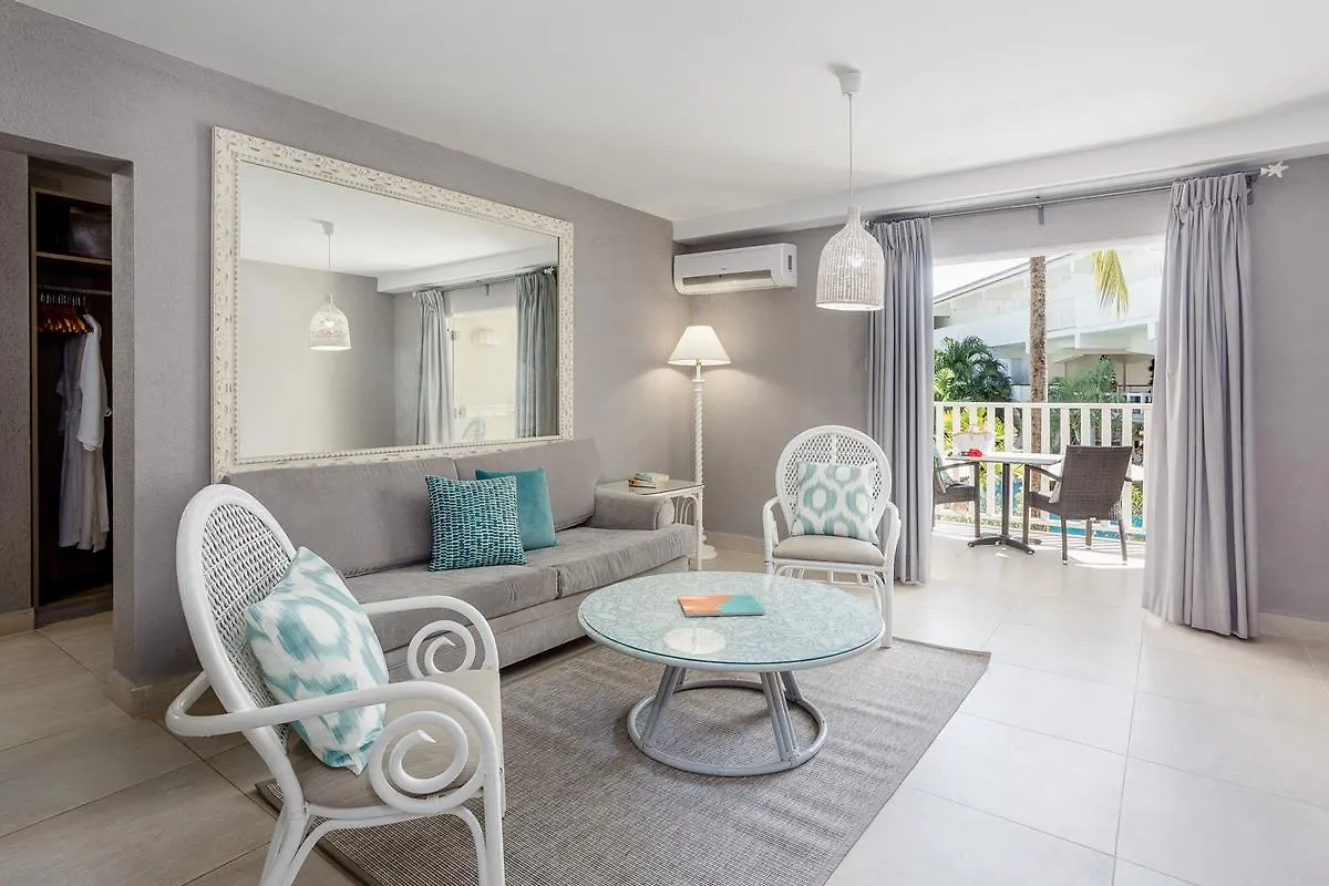 Sugar Bay Barbados Hotel Bridgetown