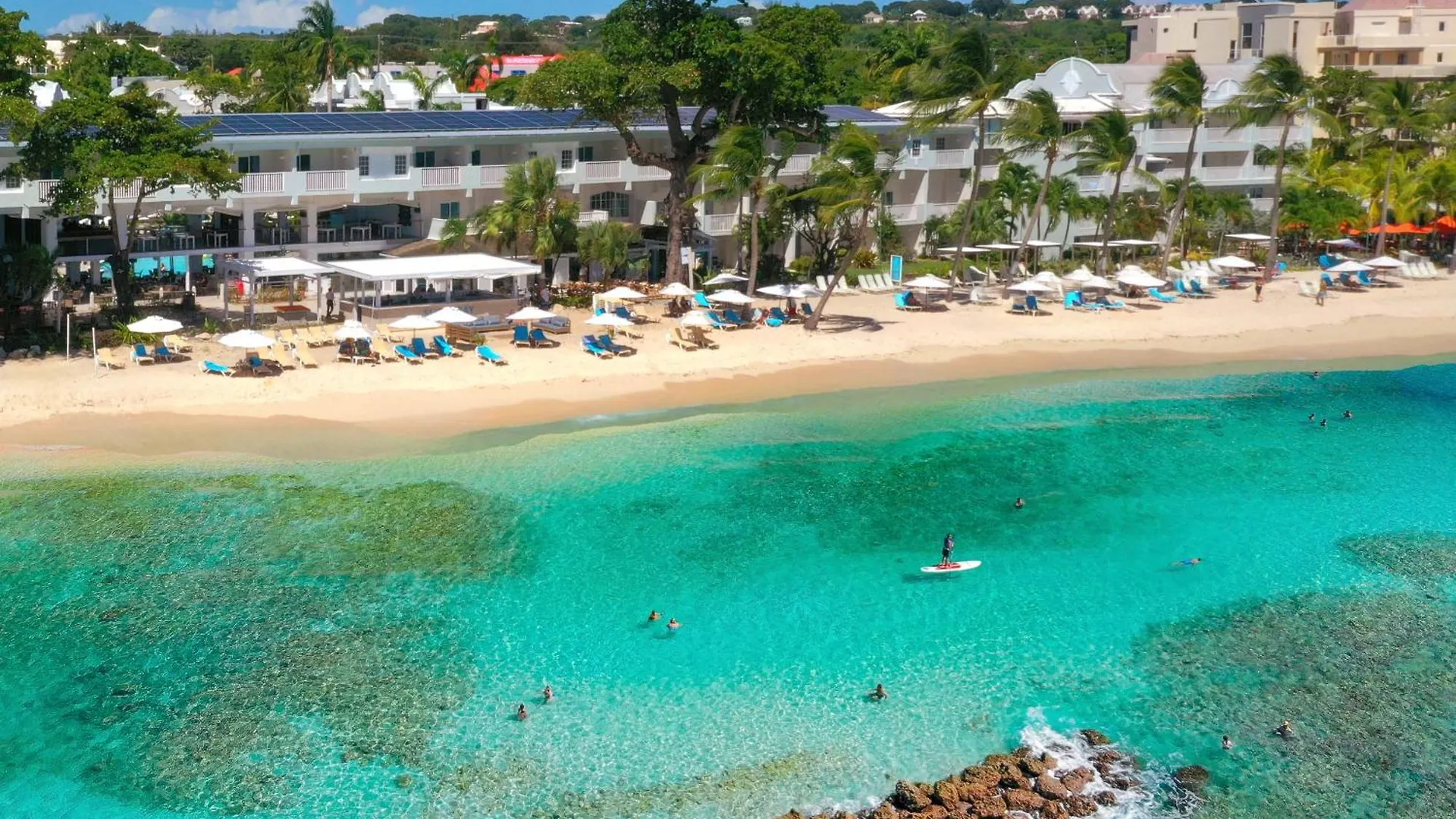 Sugar Bay Barbados Hotel Bridgetown