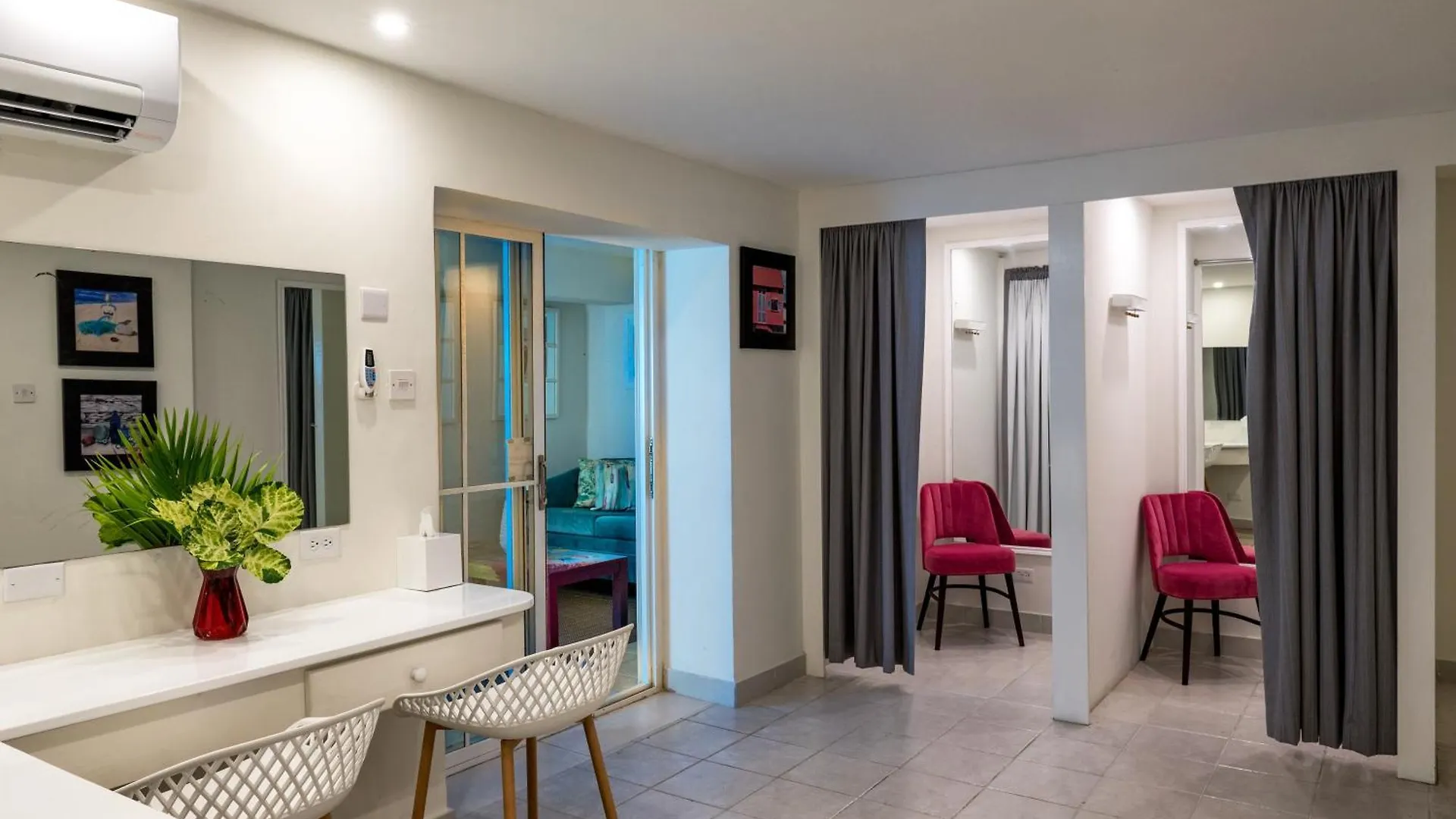****  Sugar Bay Barbados Hotel Bridgetown Barbados