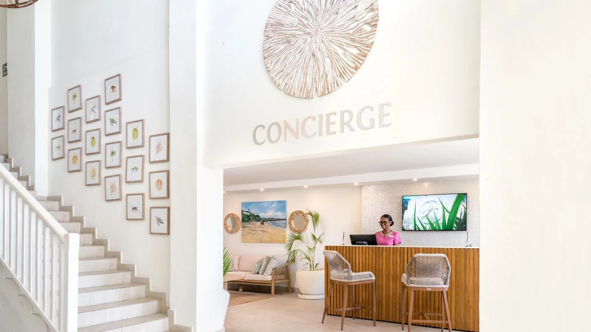 ****  Sugar Bay Barbados Hotel Bridgetown Barbados