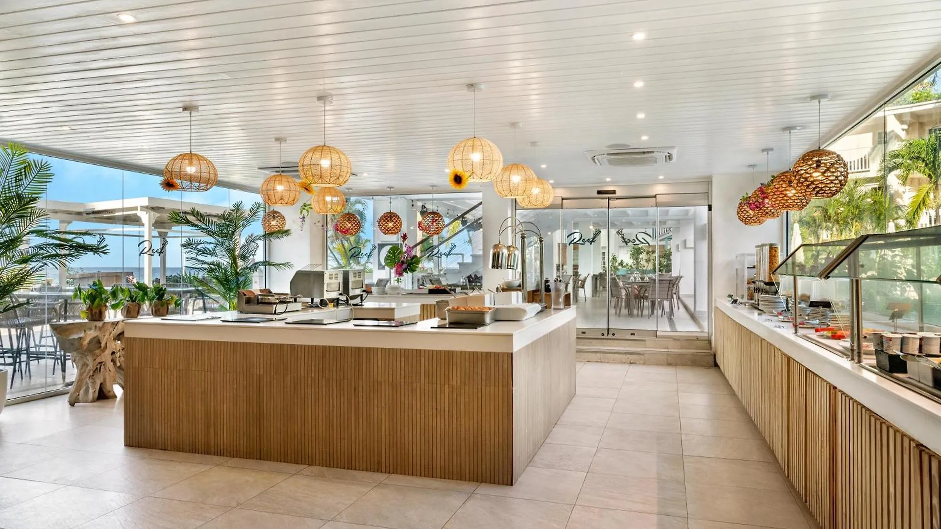 Sugar Bay Barbados Hotel Bridgetown Barbados