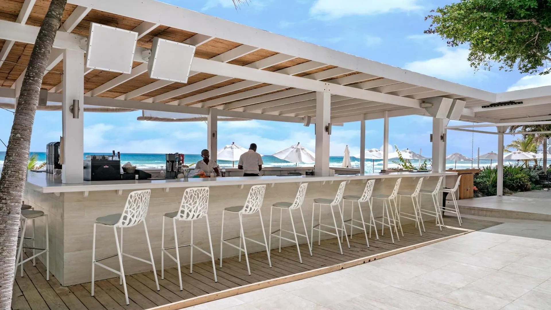 Sugar Bay Barbados Hotel Bridgetown 4*,