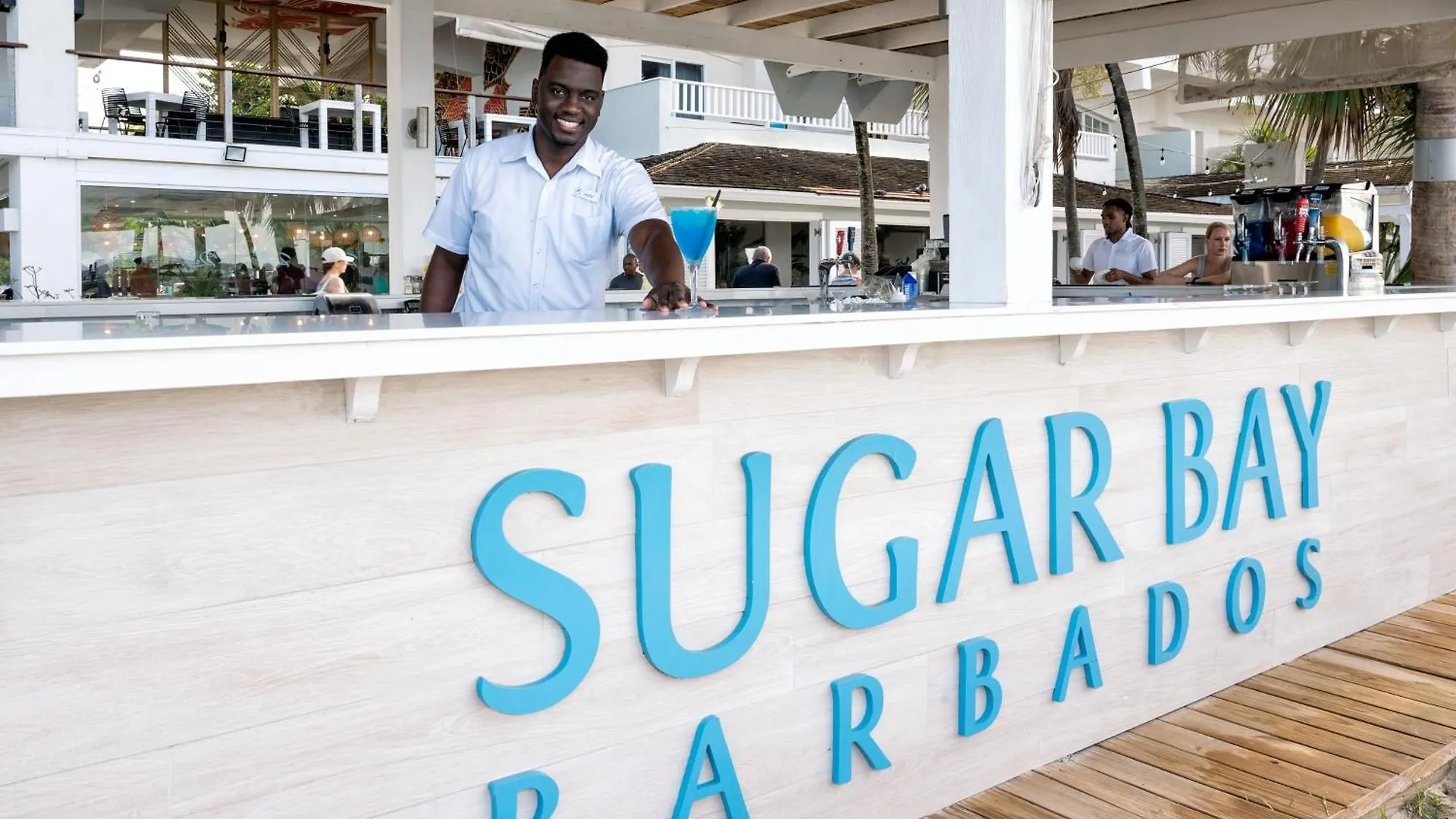 Sugar Bay Barbados Hotel Bridgetown