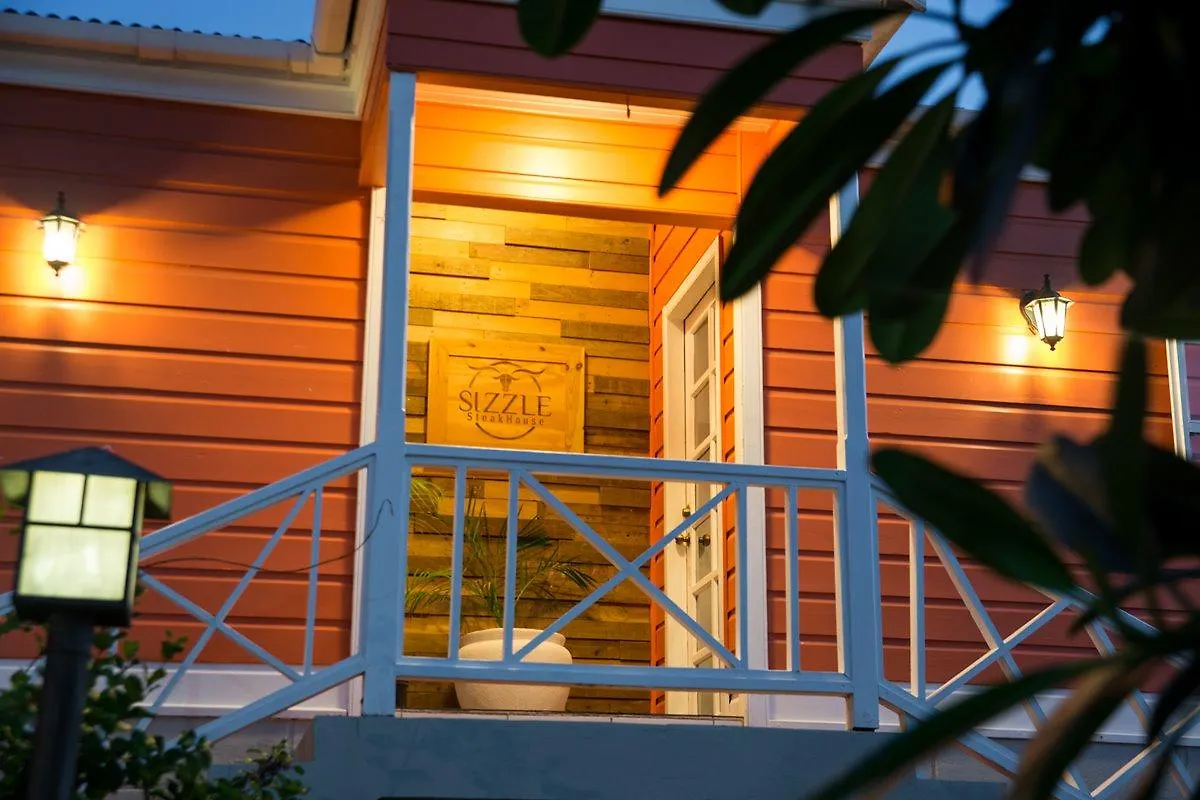 Sugar Bay Barbados Hotel Bridgetown