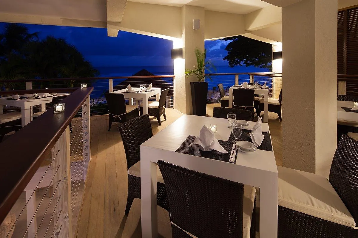 Sugar Bay Barbados Hotel Bridgetown 4*,