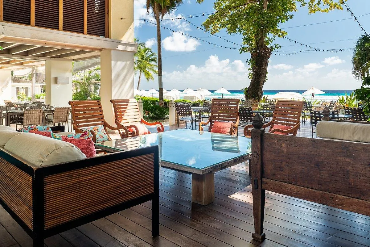 Sugar Bay Barbados Hotel Bridgetown